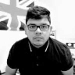 Meet your Posher, Douglas